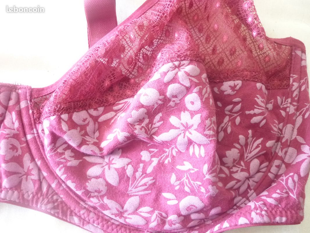 Soutien gorge blancheporte 115E (image 2)
