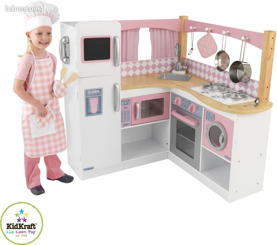 Cuisine enfant (image 1)
