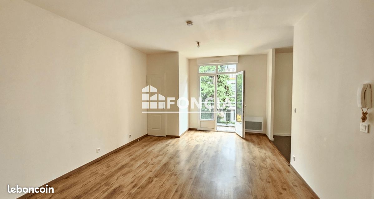 Appartement 3 pièces 72 m² · à Bordeaux · 72 m² · 997 €/mois