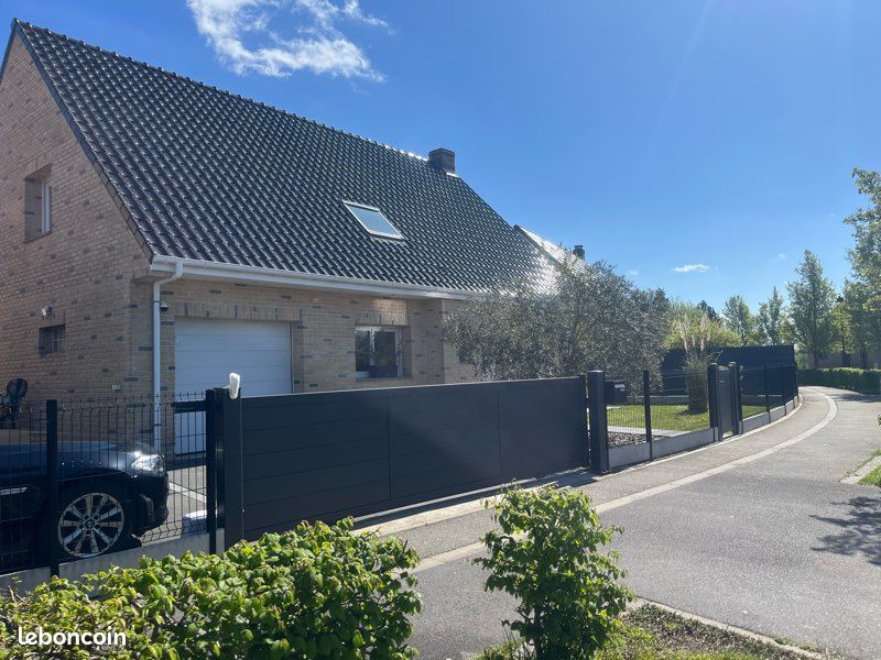 Maison 6 pièces 144 m² · à Herzeele · 144 m² · 355 000 €