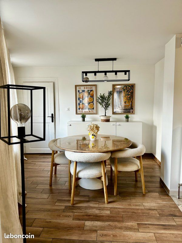 Maison 5 pièces 98 m² · à Moulins-lès-Metz · 98 m² · 225 000 €