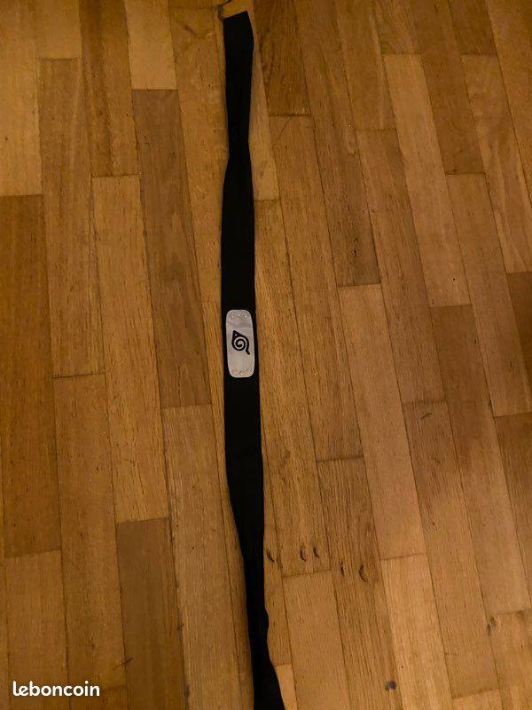 Bando Naruto de konoa (image 1)