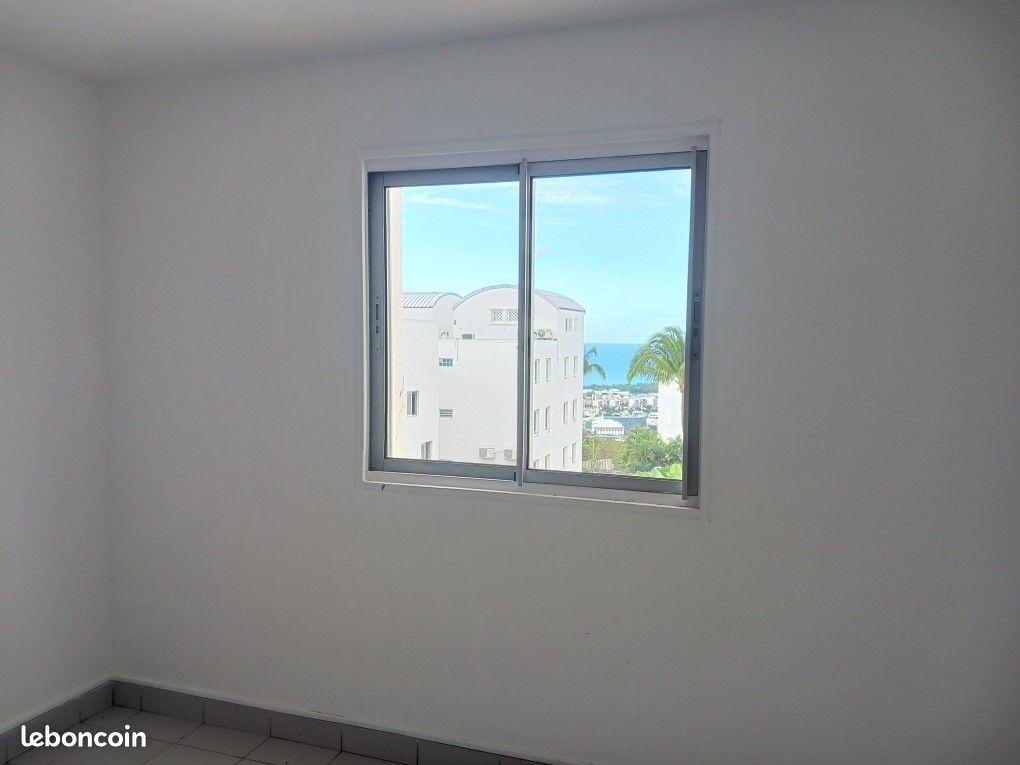 Appartement 1 pièce 22 m² · à Saint-Denis · 22 m² · 47 200 €
