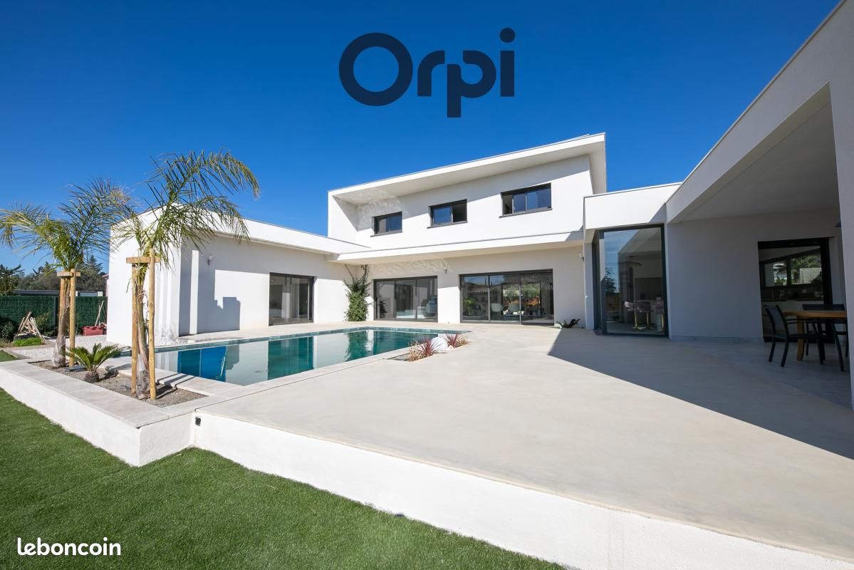 Maison 6 pièces 317 m² · à Le Soler · 317 m² · 860 000 €