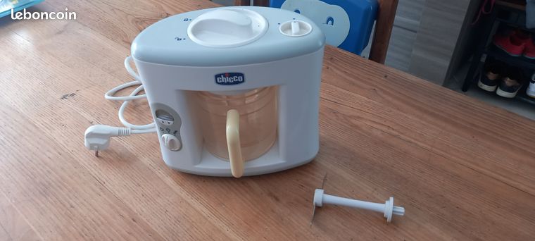 Robot De Cuisine Bebe Chicco D Occasion Annonces Equipement Bebe Leboncoin Page 2 Robot De Cuisine Bebe Chicco D Occasion Annonces Equipement Bebe Leboncoin Page 2