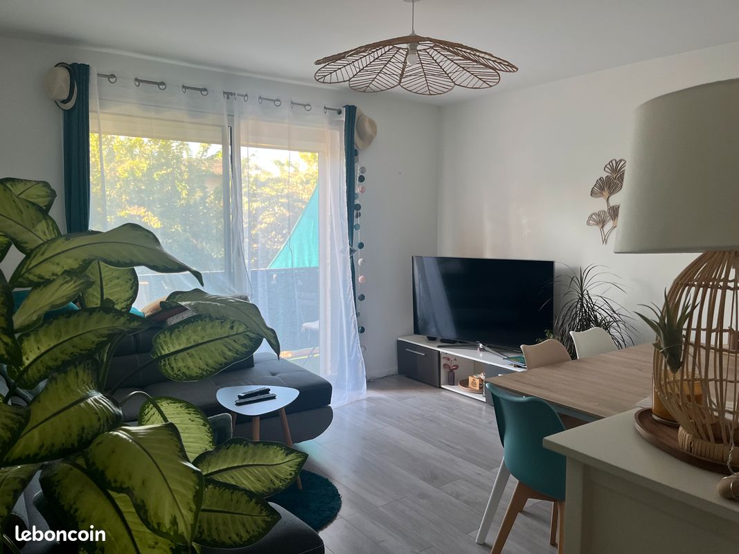 Appartement 3 pièces 73 m² · à Tain-l'Hermitage · 73 m² · 750 €/mois