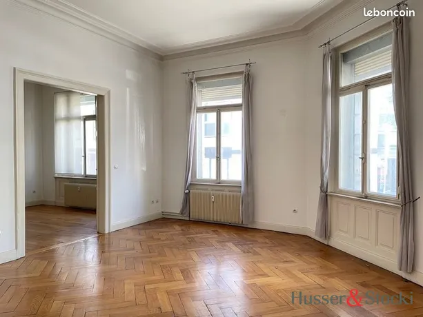 Annonce vente Appartement strasbourg