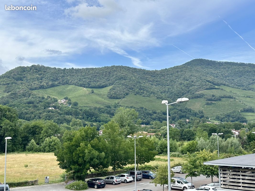 Appartement 3 pièces 68 m² - Saint-Jean-Pied-de-Port 64220 (image principale 3)