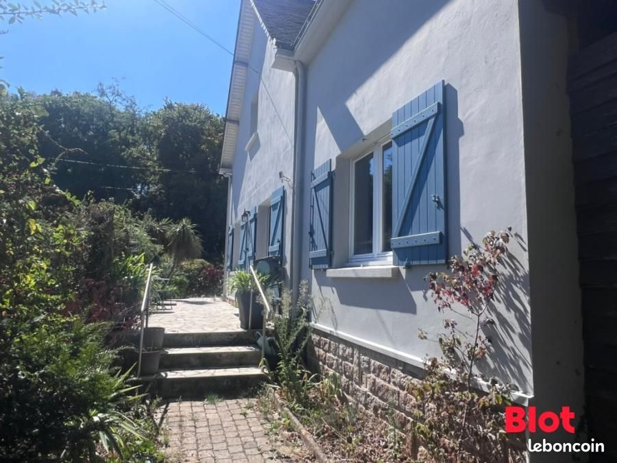 Maison 7 pièces 137 m² · à La Baule-Escoublac · 137 m² · 614 250 €