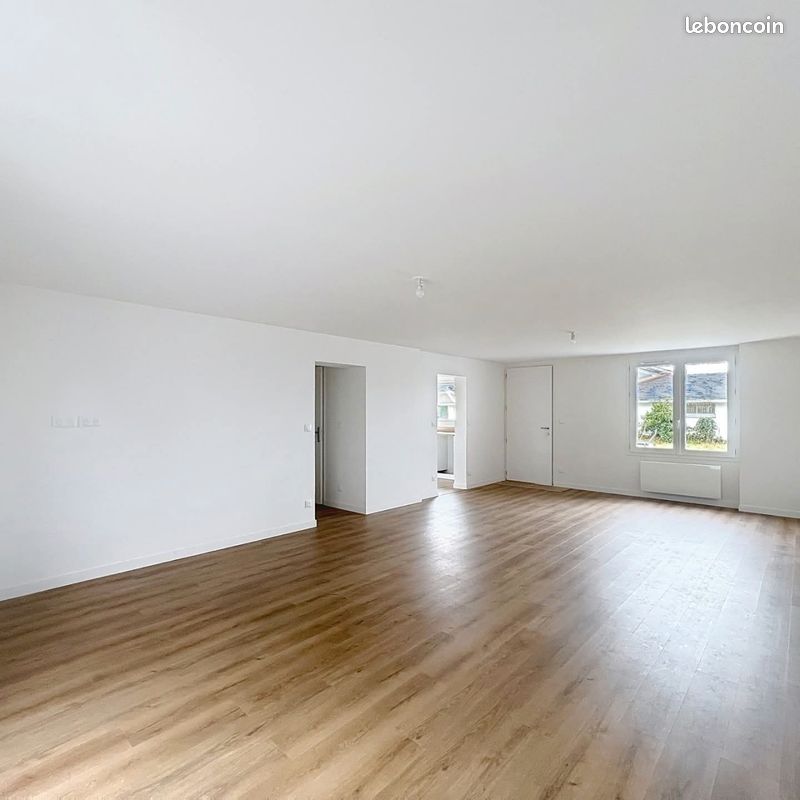 Appartement 4 pièces 90 m² · à Dax · 90,1 m² · 250 000 €