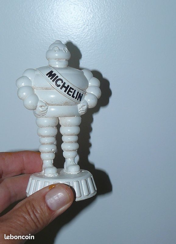 Michelin bibendum - Collection