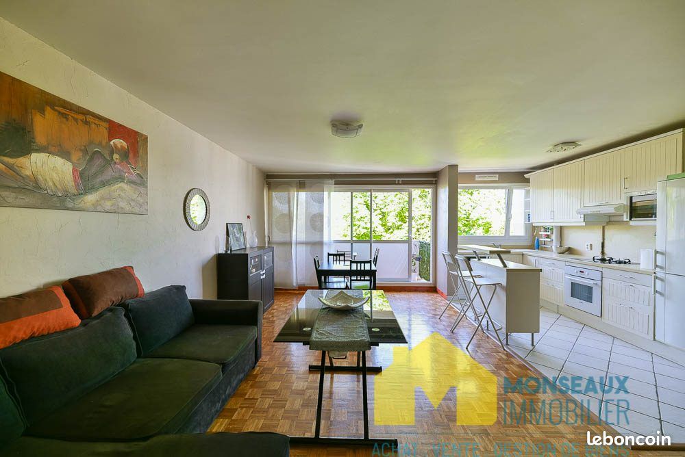 Appartement 3 pièces 75 m² · à Savigny-sur-Orge · 75 m² · 159 000 €