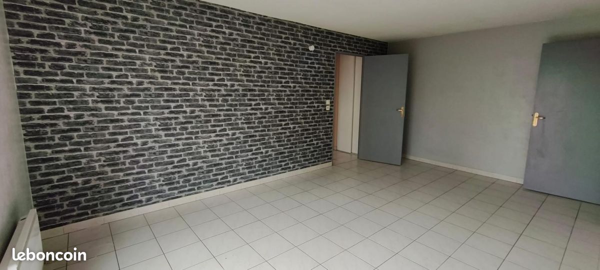 Appartement 2 pièces 45 m² · à Lens · 45 m² · 88 000 €