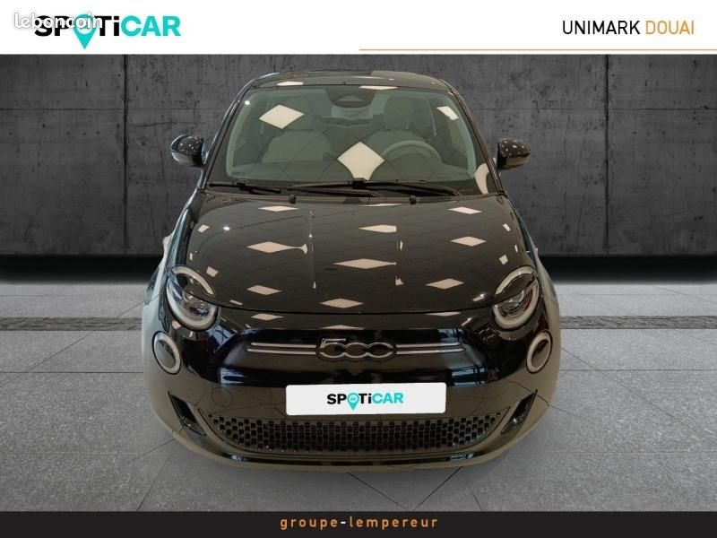 Fiat 500 e 95ch La Prima MY24 (image 2)
