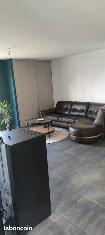 Location maison plein pied - Parleboscq 40310 (image principale 0)
