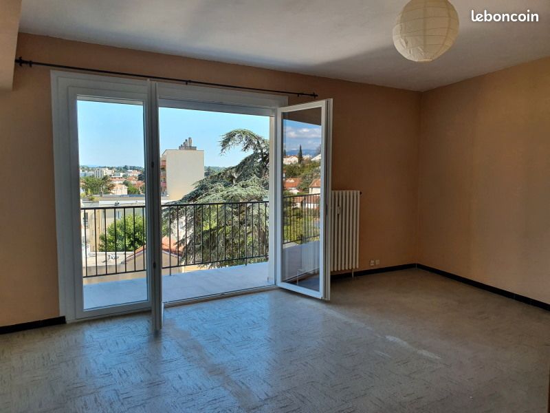 Appartement 1 pièce 30 m² · à Valence · 30 m² · 570 €