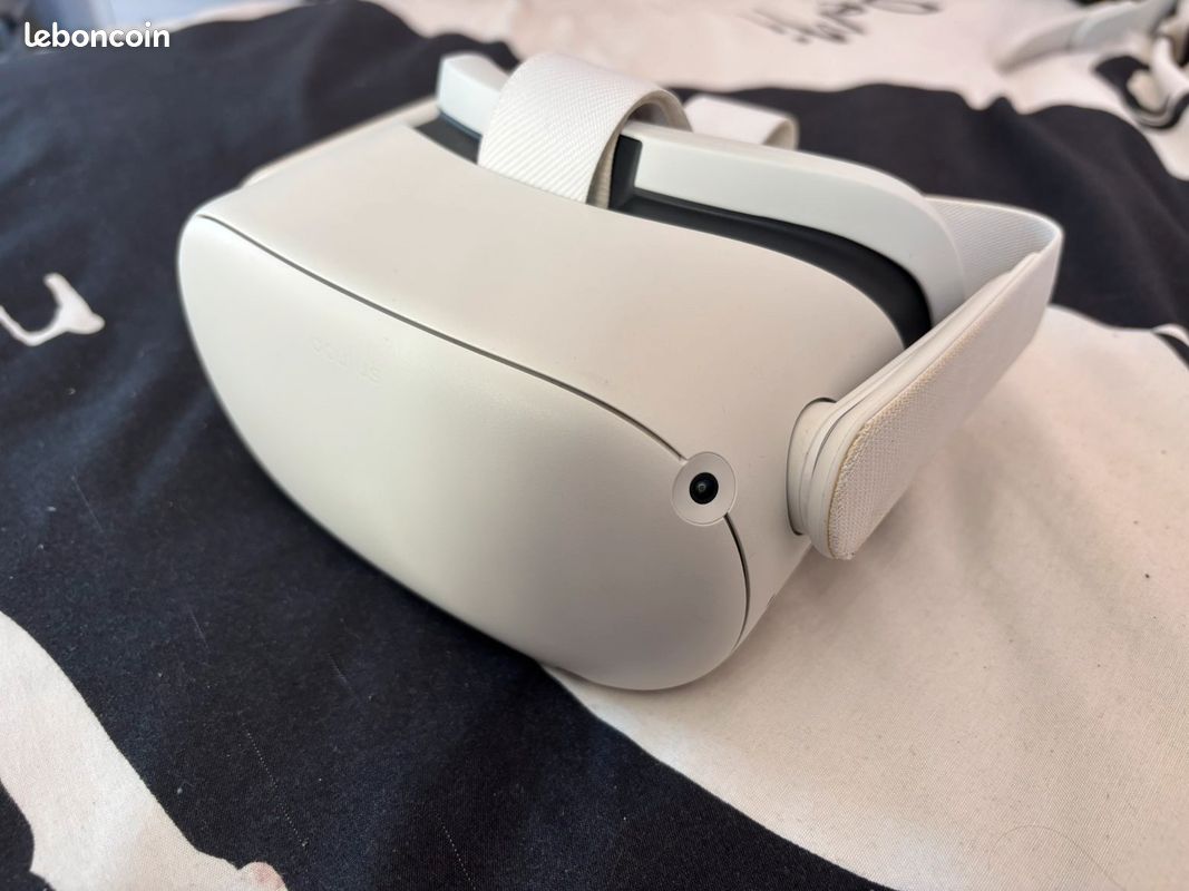 Oculus Quest 2 64GB (image 3)
