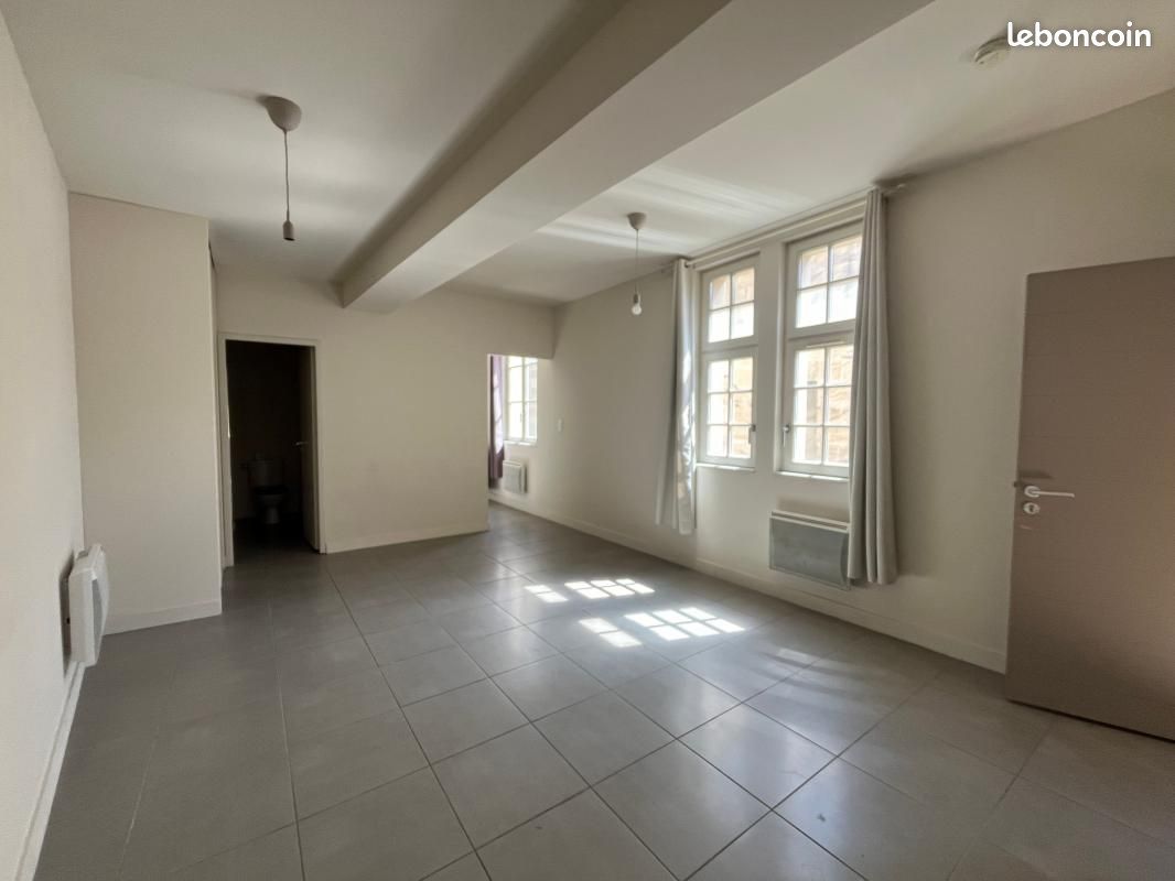 Appartement 1 pièce 31 m² · à Avignon · 31 m² · 462 €