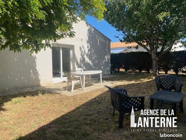 Maison 5 pièces 72 m² · à La Brée-les-Bains · 72 m² · 293 200 €
