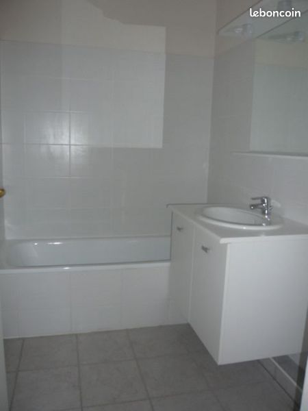 Appartement a louer metz - 4 pièce(s) - 89 m2 - Surfyn