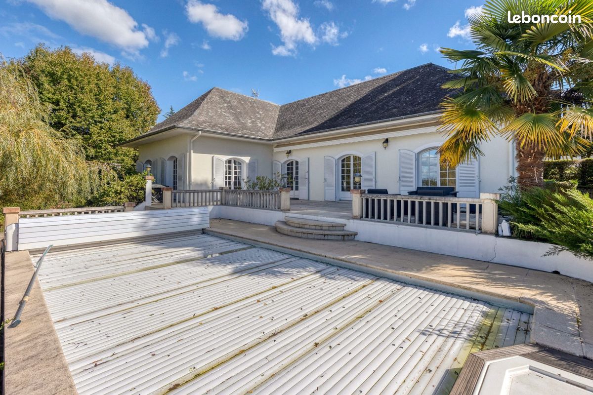 Maison 6 pièces 142 m² · à Coublevie · 142 m² · 549 000 €