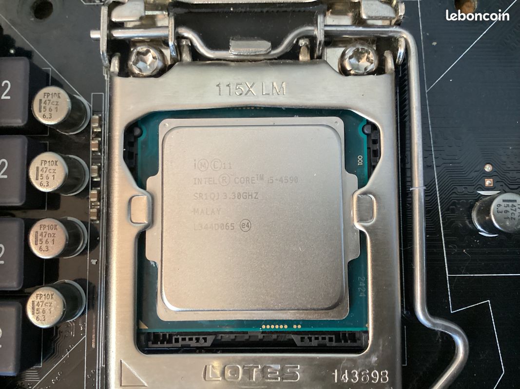 Lga 115x 1155 Vs 1151 LGA 115X 1155 1156 1150 1151 Intel