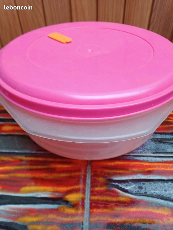 Saladier plus boîte (image 3)