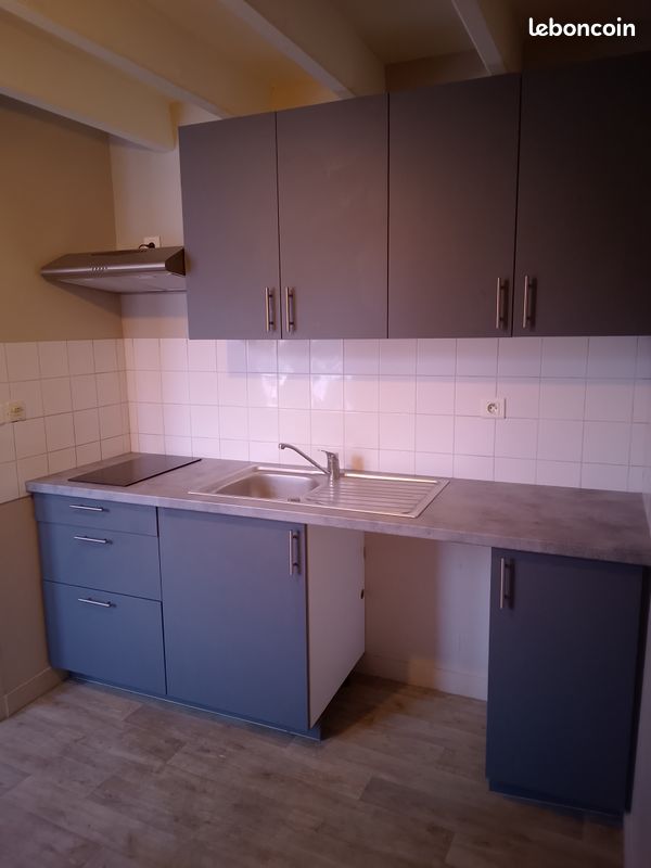 Appartement 3 pièces 50 m² · à Coulonges-sur-l'Autize · 50 m² · 400 €