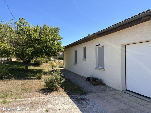 Maison 5 pièces 70 m² · à Castelnau-Montratier · 70 m² · 176 000 €