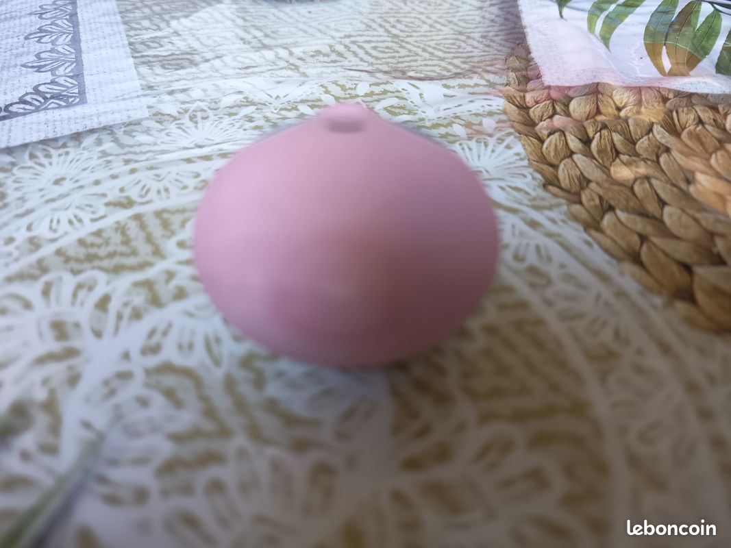 Rondoudou pokemon figurine (image 2)