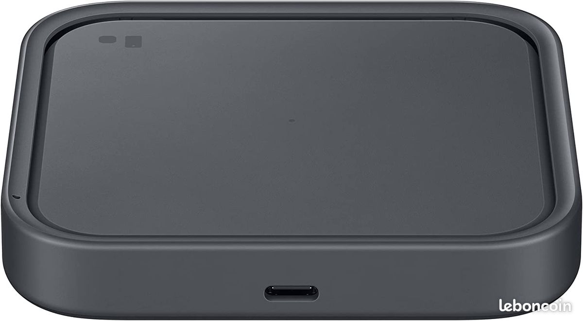 Chargeur sans fils marque samsung (image 1)