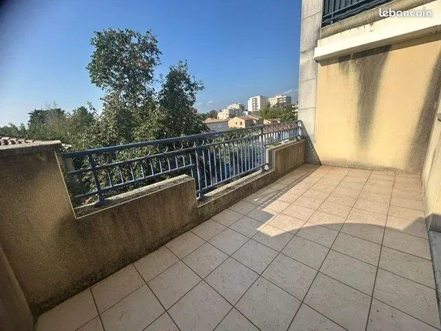 Appartement 2 pièces 52 m² · à Montélimar · 52 m² · 620 €/mois