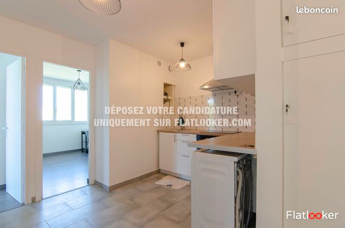 Appartement a louer argenteuil - 4 pièce(s) - 13 m2 - Surfyn