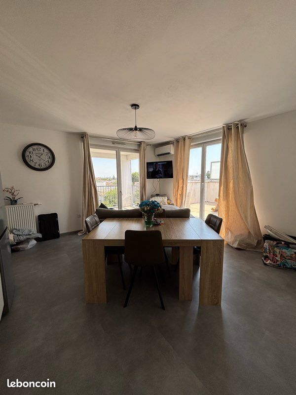 Appartement 2 pièces 48 m² · à Toulouse · 48 m² · 120 000 €