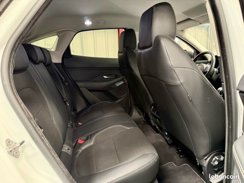 JAGUAR E-PACE 2.0 180 CH BV6 R-DYNAMIC 152.734km (image 5)