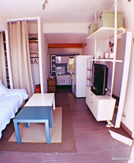 Appartement 2 pièces 24 m² · à La Garde · 24 m² · 620 €