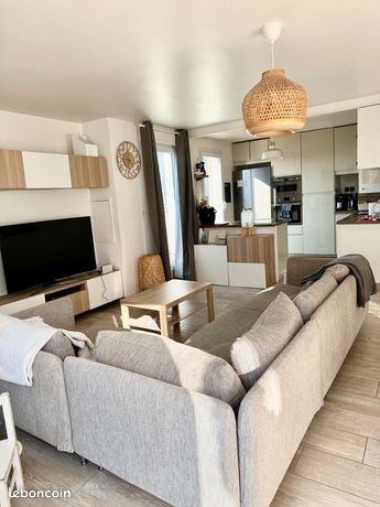 Appartement a louer creteil - 5 pièce(s) - 102 m2 - Surfyn