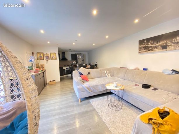 Pavillon 5 pièces 127 m²