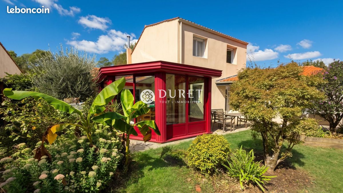 Maison 5 pièces 125 m² · à Rives de l'Yon · 125 m² · 274 900 €