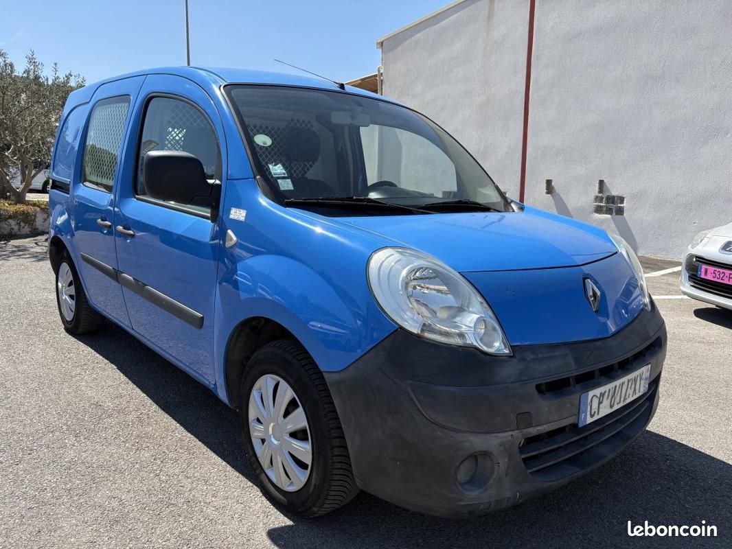 Renault Kangoo Express 1.5 DCI 75 eco2 Confort (image 1)