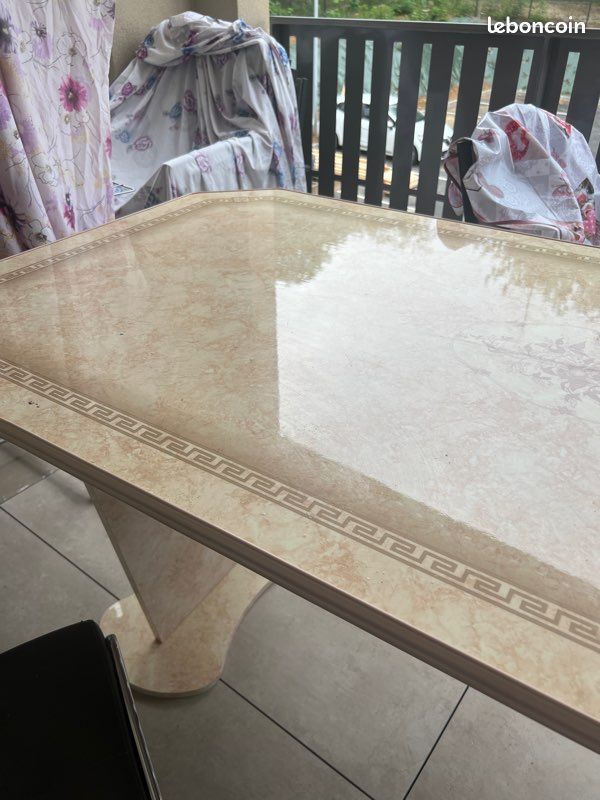 Table de salon (image 2)