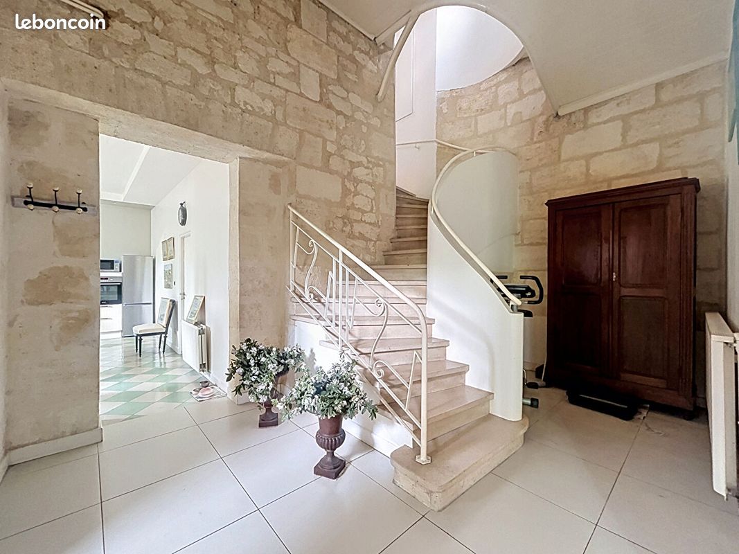 Maison 5 pièces 159 m² · à Cenon · 159 m² · 424 000 €