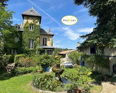 Maison 1 190 000 € - 233 m²