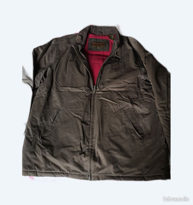 Veste Timberland (image 1)
