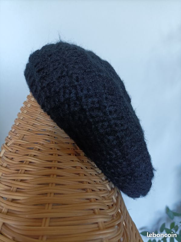 Chapeau noir C&A (image 2)