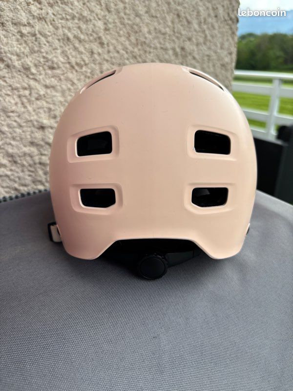 Casque vélo trottinette 52-55 cm (image 4)