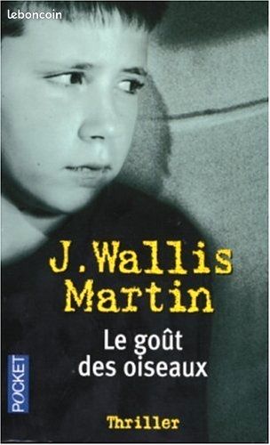 Le goût des oiseaux par J. Willis Martin (image 1)