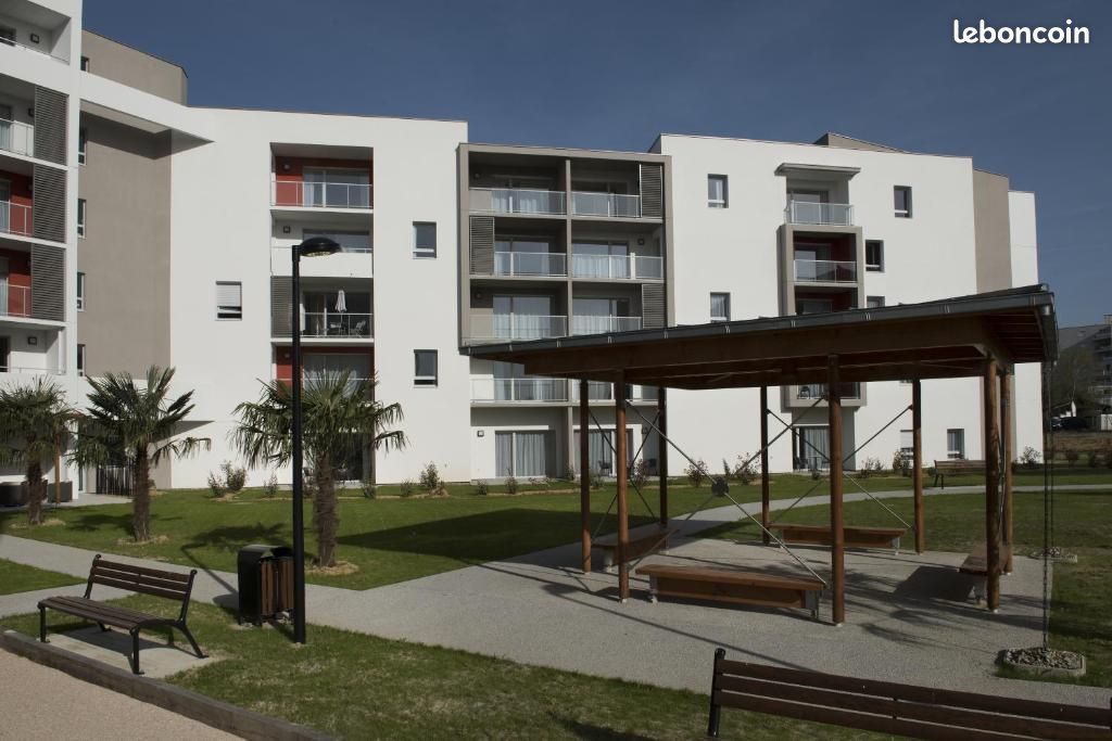 Appartement 1 pièce 30 m² · à Pau · 30 m² · 90 750 €