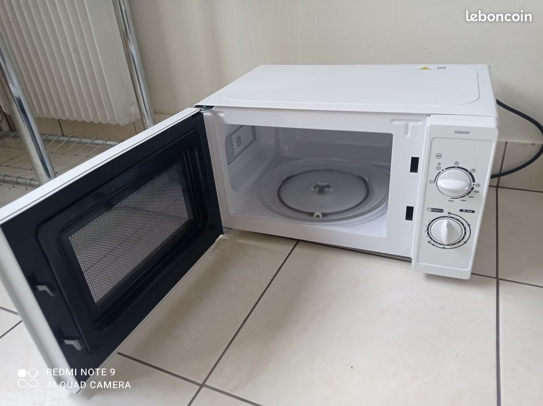 Vente microondas PROLINE (image 1)