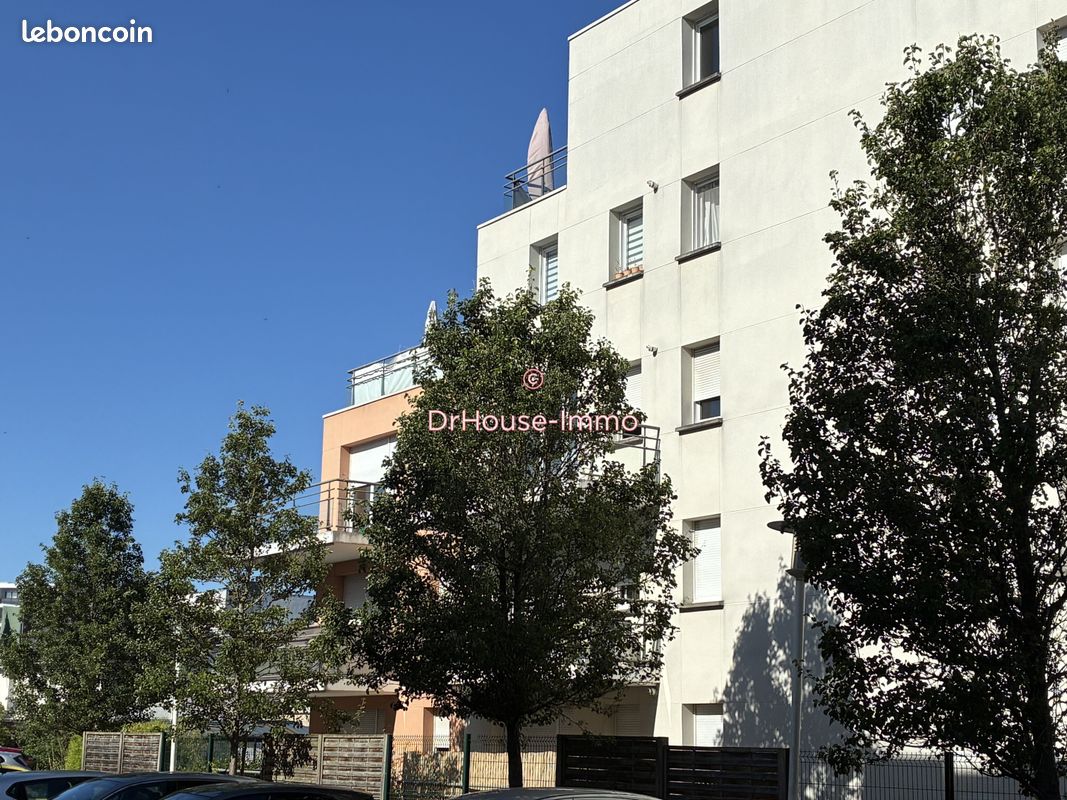 Appartement 2 pièces 50 m² · à Le Petit-Quevilly · 50 m² · 110 000 €